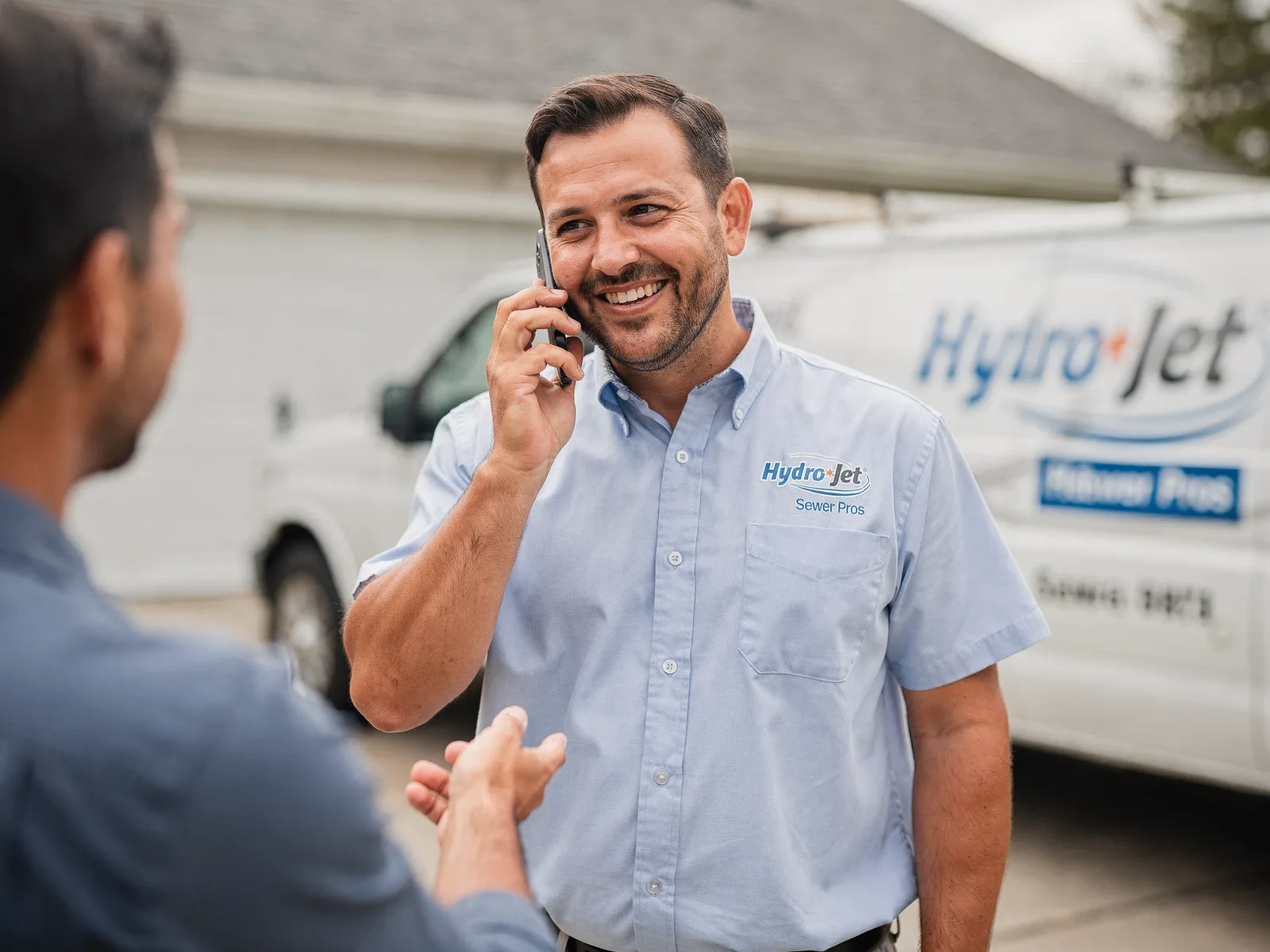 Hydro Jetting Lydia, SC FAQs